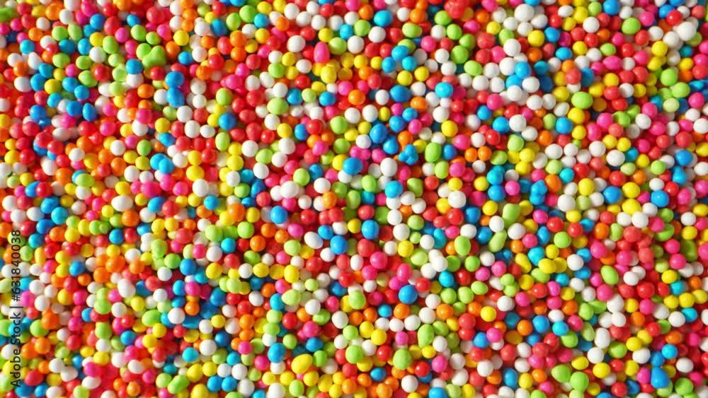A delightful twist to your treats with multicolor sugar sprinkles and a probe lens. Bursting with sweet flavors and mesmerizingly colorful, every bite becomes a magical and enchanting experience.
A delightful twist to your treats with multicolor sugar sprinkles and a probe lens. Bursting with sweet flavors and mesmerizingly colorful, every bite becomes a magical and enchanting experience.