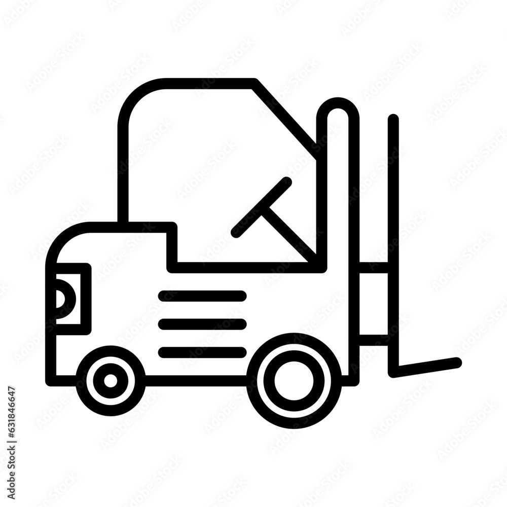 Lifter Icon Design Lifter Icon Design