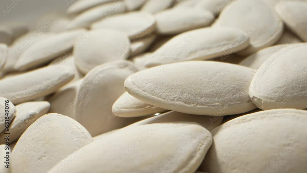 Tiny, teardrop-shaped pumpkin seeds, boast numerous health benefits. Packed with nutrients, they're a crunchy, wholesome snack, immunity, and a rich source of fiber.
Tiny, teardrop-shaped pumpkin seeds, boast numerous health benefits. Packed with nutrients, they're a crunchy, wholesome snack, immunity, and a rich source of fiber.