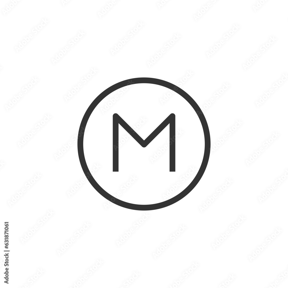 Electric motor icon. Graphical symbol modern, simple, vector, icon for website design, mobile app, ui. Vector Illustration Electric motor icon. Graphical symbol modern, simple, vector, icon for website design, mobile app, ui. Vector Illustration