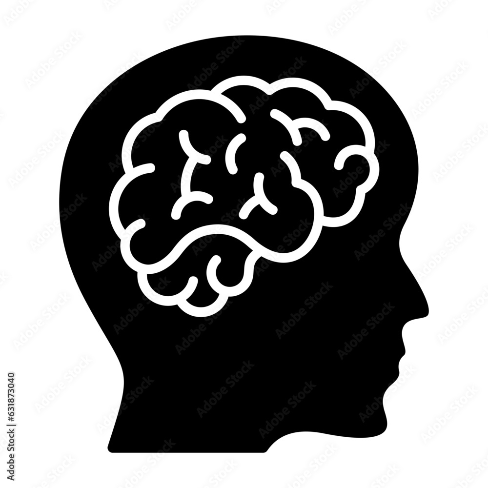 Brainstorm Icon Brainstorm Icon