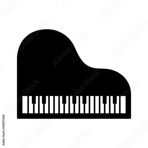 piano icon