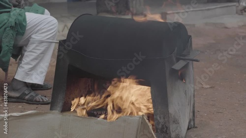 Food in Sudan