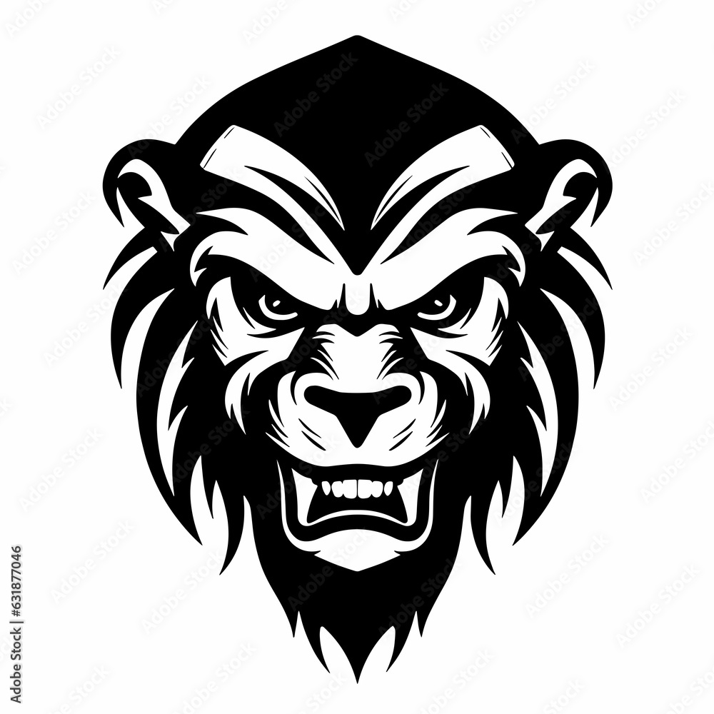 Cat Panther Jaguar Lynx Cougar Tiger Angry Predatory Cat Panther Jaguar Lynx Cougar Tiger Angry Predatory