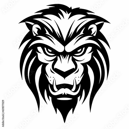 Cat Panther Jaguar Lynx Cougar Tiger Angry Predatory