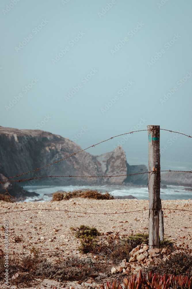 Southwest Alentejo and Vicentine Coast Natural Park Southwest Alentejo and Vicentine Coast Natural Park