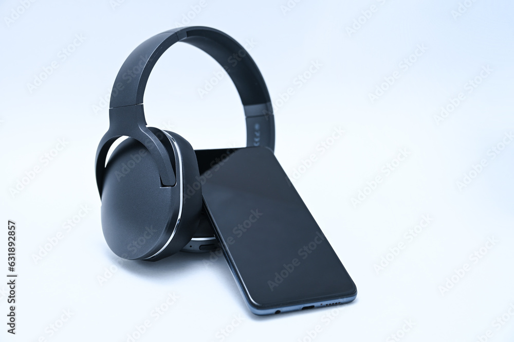 headphones wireless, for phone, listen to music
