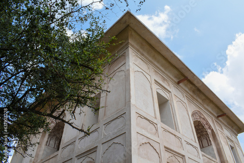 Photos Nadira begum Tomb Pakistan