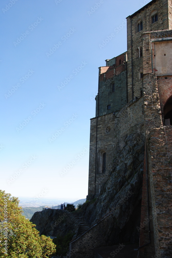 Sacra San Michele Sacra San Michele