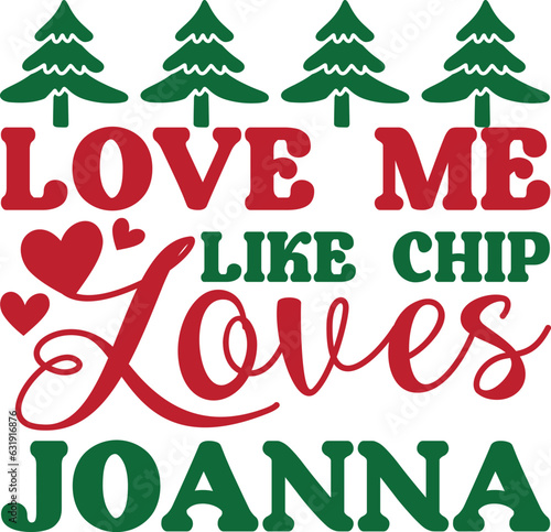 Christmas svg design