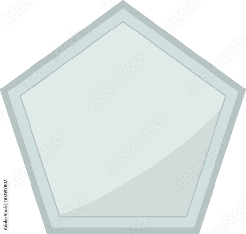 디자인 데코용 꾸미기 요소 벡터 일러스트