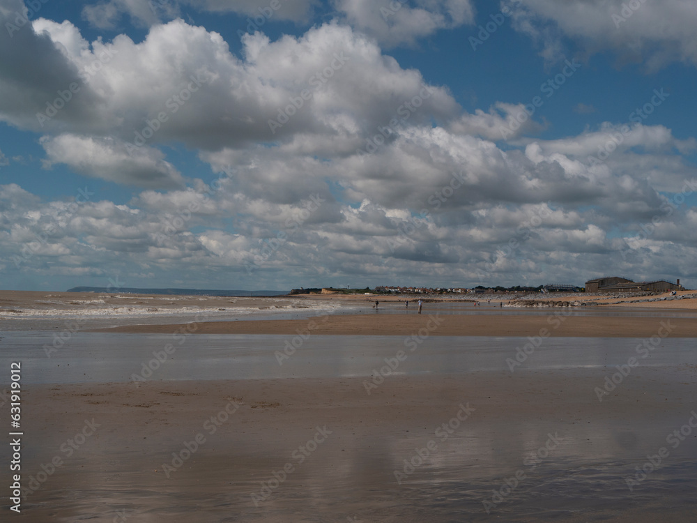 The Sands of St Leonards The Sands of St Leonards