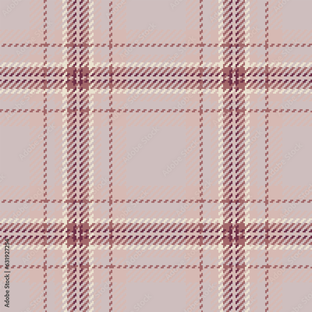 Fabric background vector of plaid textile tartan with a texture check pattern seamless. Fabric background vector of plaid textile tartan with a texture check pattern seamless.