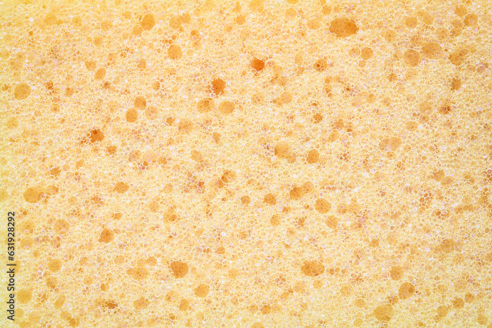 Kitchen sponge textured background Kitchen sponge textured background