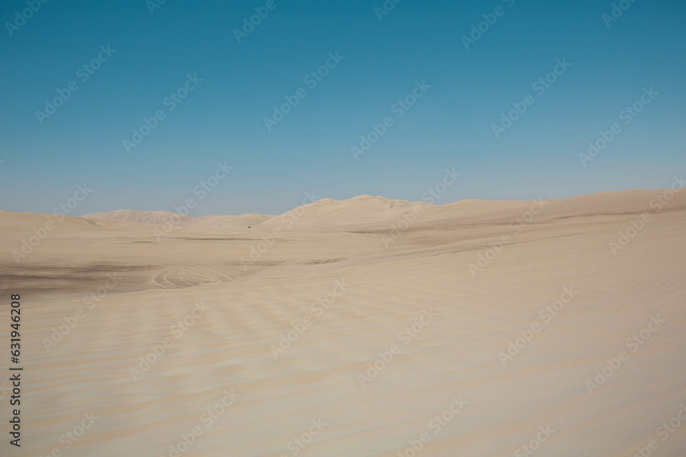 sand dunes in peru sand dunes in peru