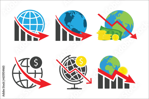 global financial economic crisis