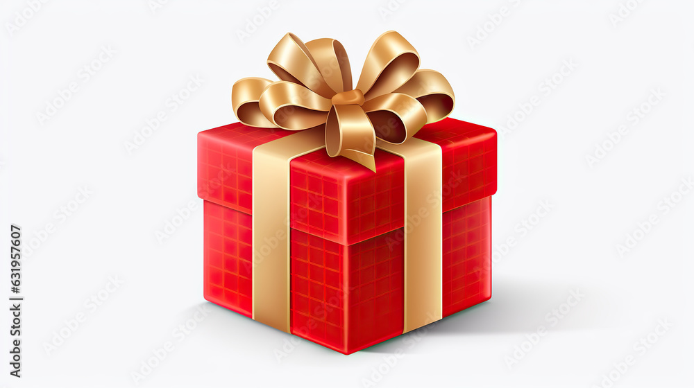 Gift box with red ribbon isolated on transparent and white background. Png transparent.
Gift box with red ribbon isolated on transparent and white background. Png transparent.