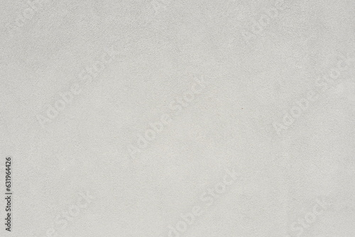 Light Gray Stucco Wall as Background