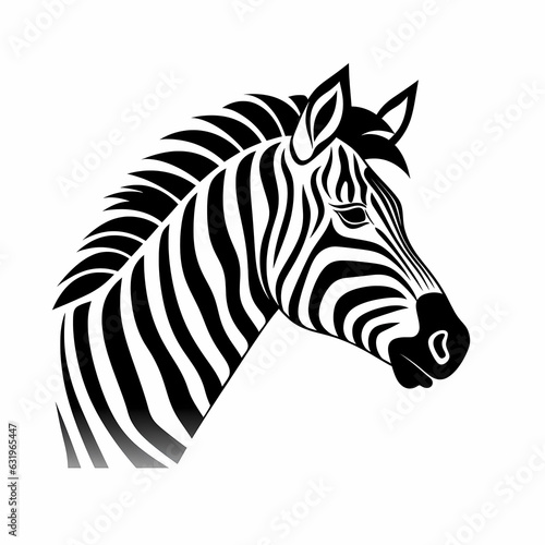 Zebra Logo