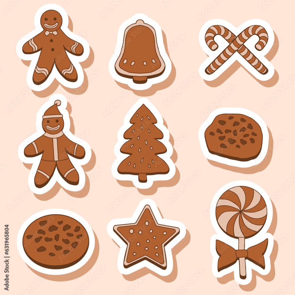 christmas gingerbread cookies christmas gingerbread cookies
