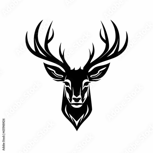 Deer Logo © funway5400