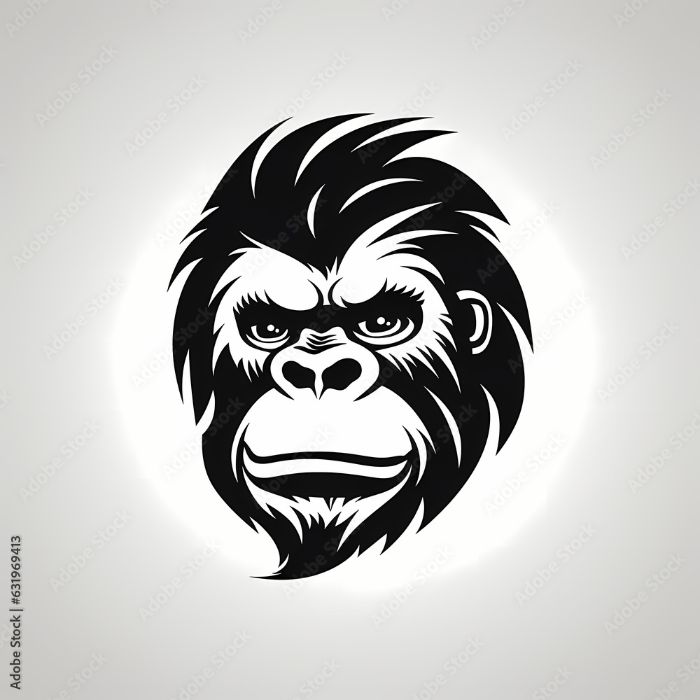 Ape Logo