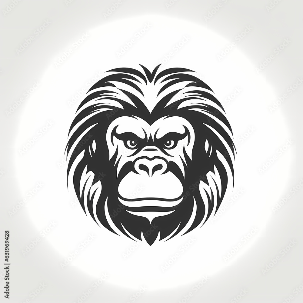 Ape Logo