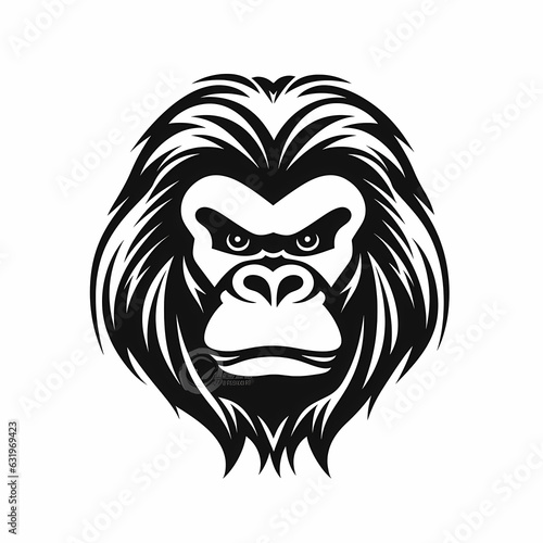 Ape Logo © funway5400