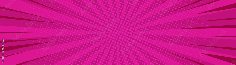 Flat design red comic style background. Pop art comic background lightning blast halftone dots. Pop comics book cartoon magazine cover. Cartoon funny retro pattern strip mock up Flat design red comic style background. Pop art comic background lightning blast halftone dots. Pop comics book cartoon magazine cover. Cartoon funny retro pattern strip mock up