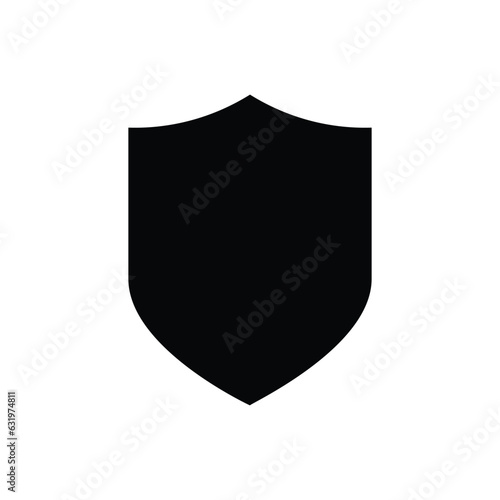 Shields line icon set. Different shields shapes. Line art. Protect badge. Shield vector icon set. Different shields shapes. Shield icon collection. sheilds set. 