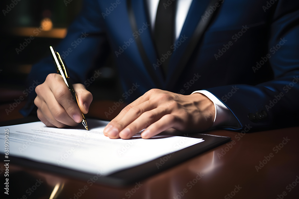 Signing Agreement. Business, Lawyer. Signing Agreement. Business, Lawyer.