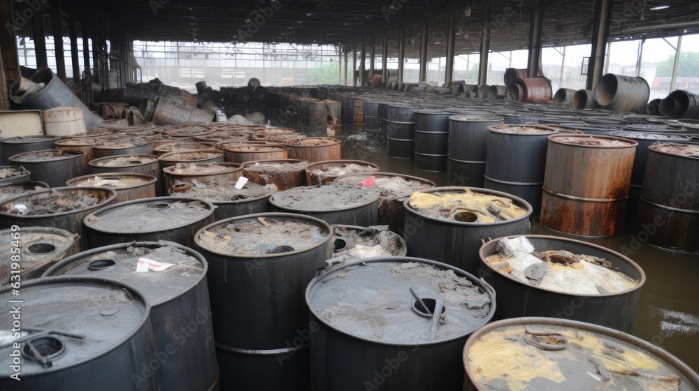 industrial factory waste.
Made with the highest quality generative AI tools industrial factory waste.
Made with the highest quality generative AI tools