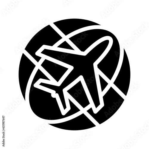 Globe icon PNG