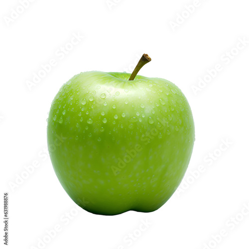 greenapple photo