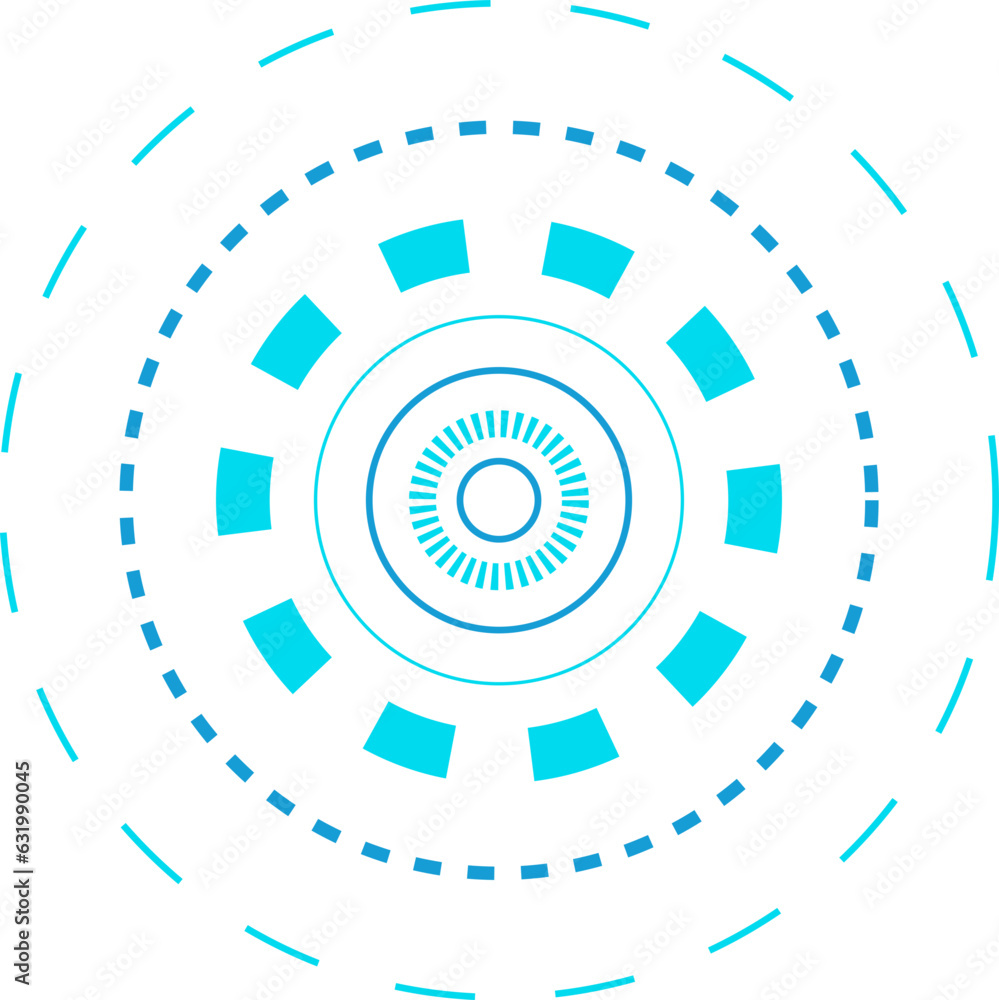 Vector business Abstract Circle icon. Corporate, Media, Technology. Vector business Abstract Circle icon. Corporate, Media, Technology.