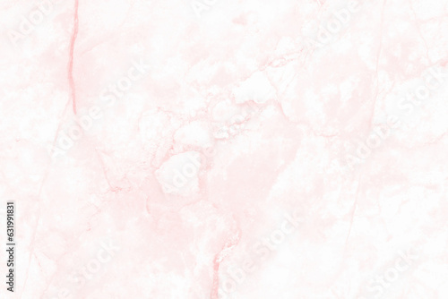 Pink marble texture background with high resolution in seamless pattern for design art work and interior or exterior.