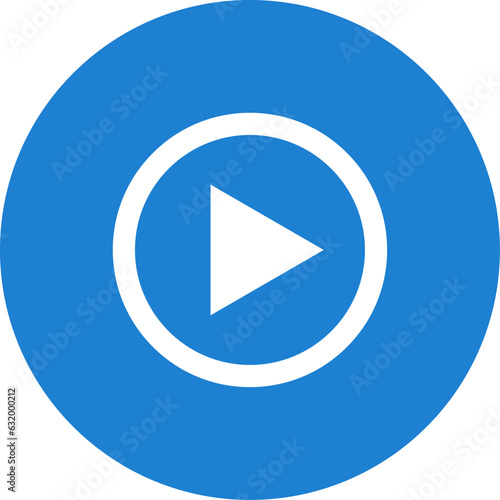 Free Download Plain round arrow icon vector. - GFXLoad