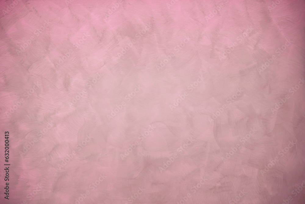 The cement wall shows the pattern of the building's wall and is painted with liquid solution. The cement wall shows the pattern of the building's wall and is painted with liquid solution.