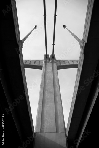 Hennepin Avenue Bridge photo