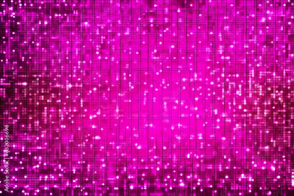 abstract background with stars abstract background with stars