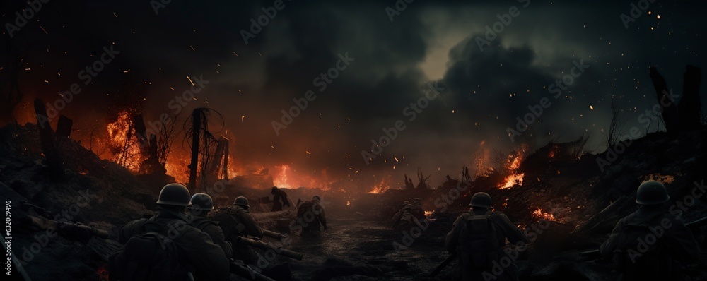 World War 2 S2 World War 2 S2