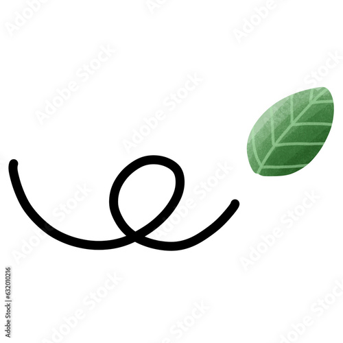 leaves 