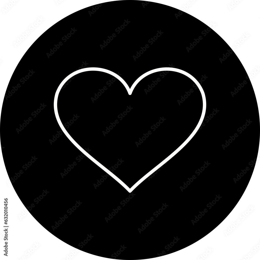 Heart Icon Heart Icon