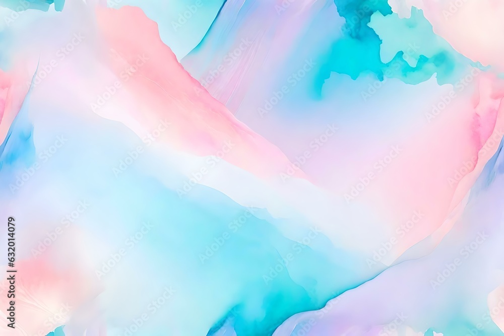 abstract beautiful eye-catching  watercolor painting background  
Created using generative AI tools