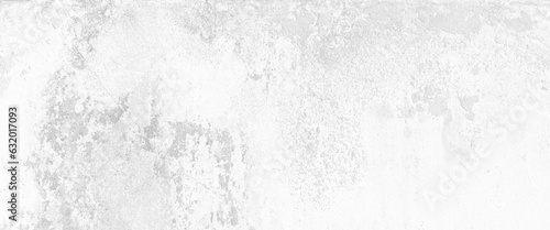 White grunge wall texture for background,
wet concrete wall, water stain on white concrete wall texture background.
