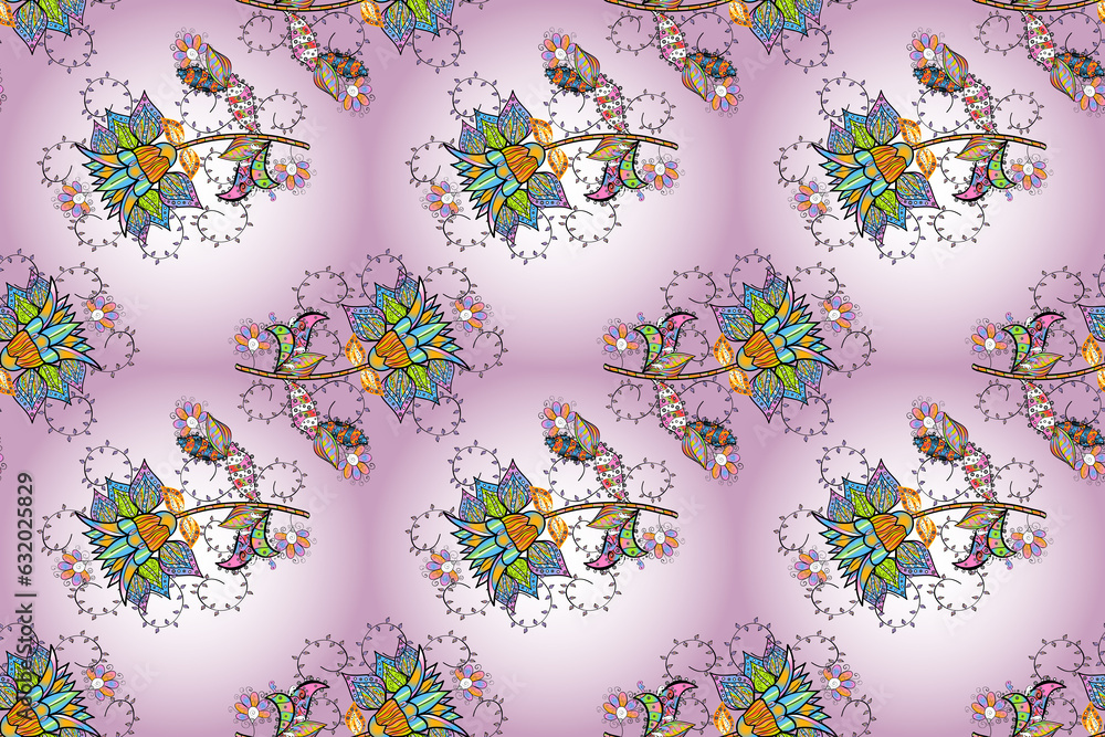 Obraz premium magic super cute abstract and nice picture
