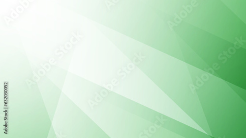 Light green abstract background. Vector illustration