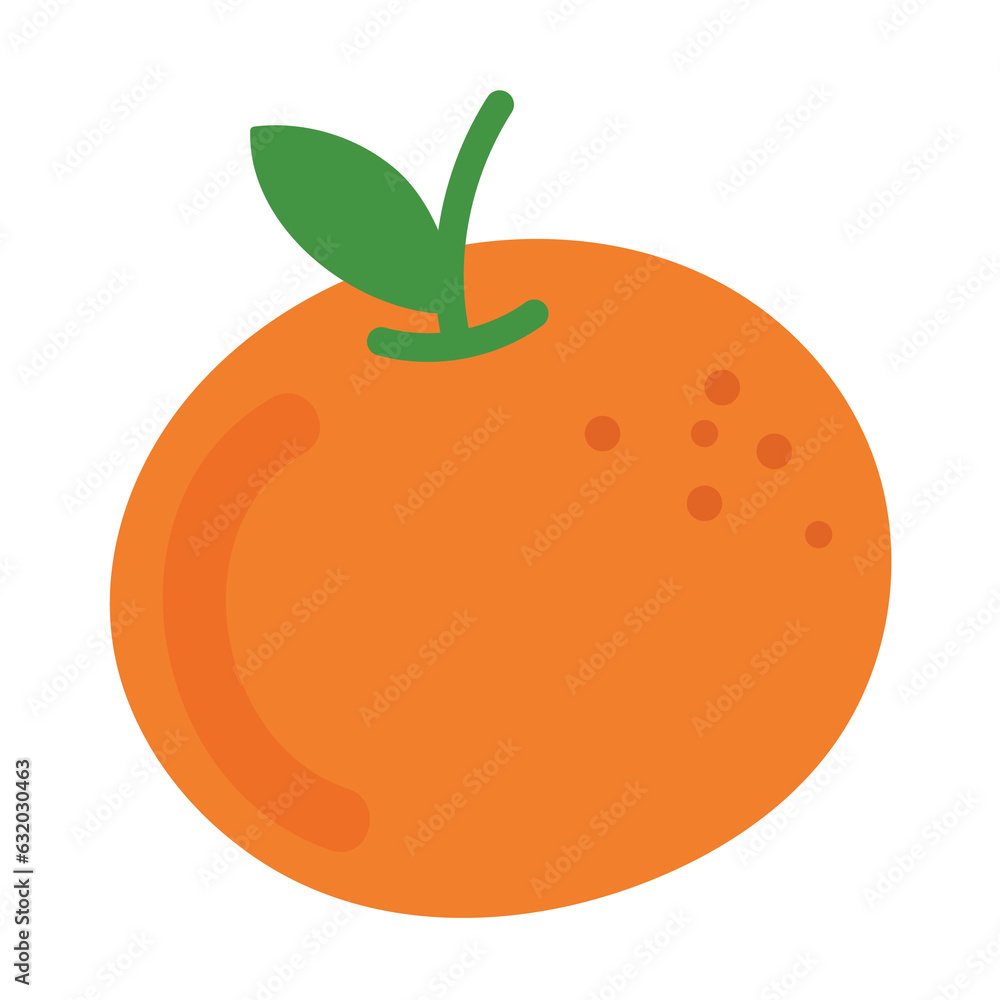 Illustration of oranges with stem and green leaves for fruit, spring, summer juice, picnic, grocery shopping, supermarket, Korean Chuseok holiday, menu, recipe, cafe, restaurant, vegan, nature, garden Illustration of oranges with stem and green leaves for fruit, spring, summer juice, picnic, grocery shopping, supermarket, Korean Chuseok holiday, menu, recipe, cafe, restaurant, vegan, nature, garden