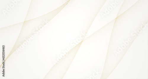 Abstract background like a curtain fluttering in the wind