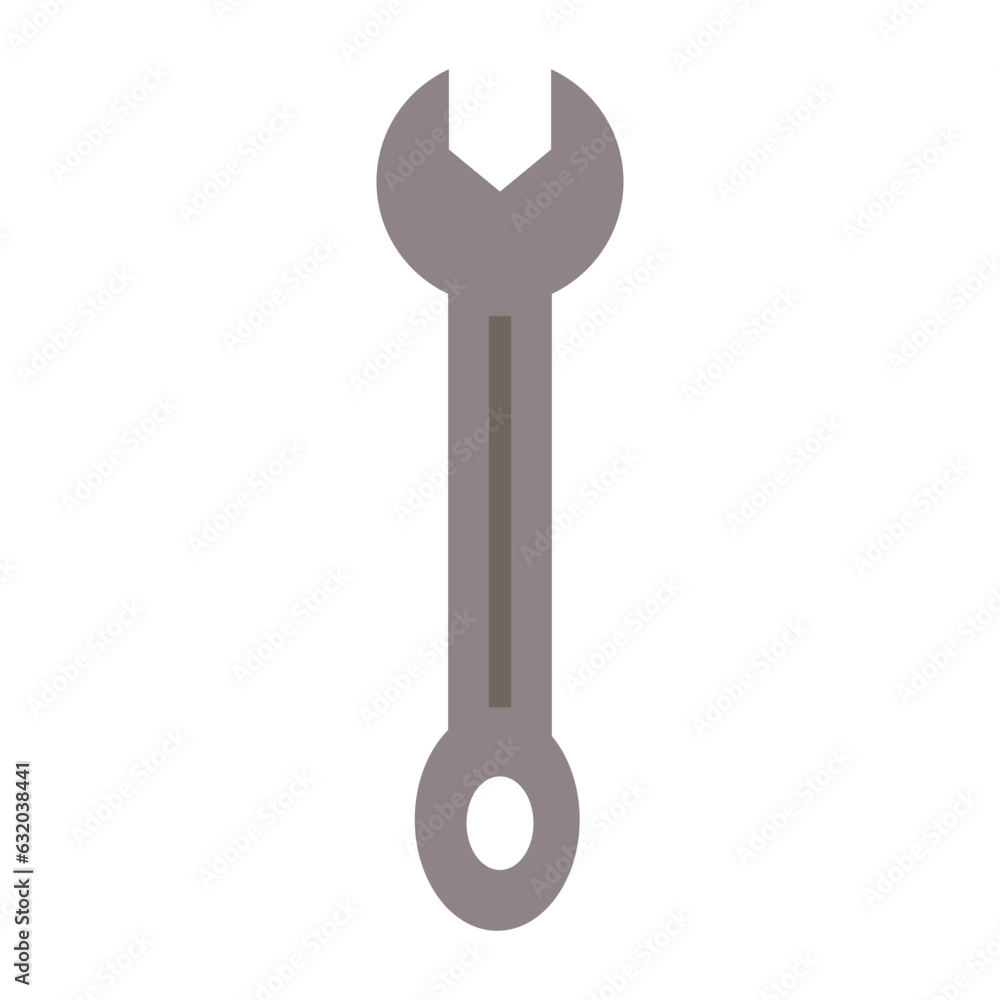 Construction Tool Illustration Construction Tool Illustration